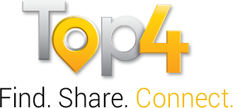 Top4 Find Share Connect