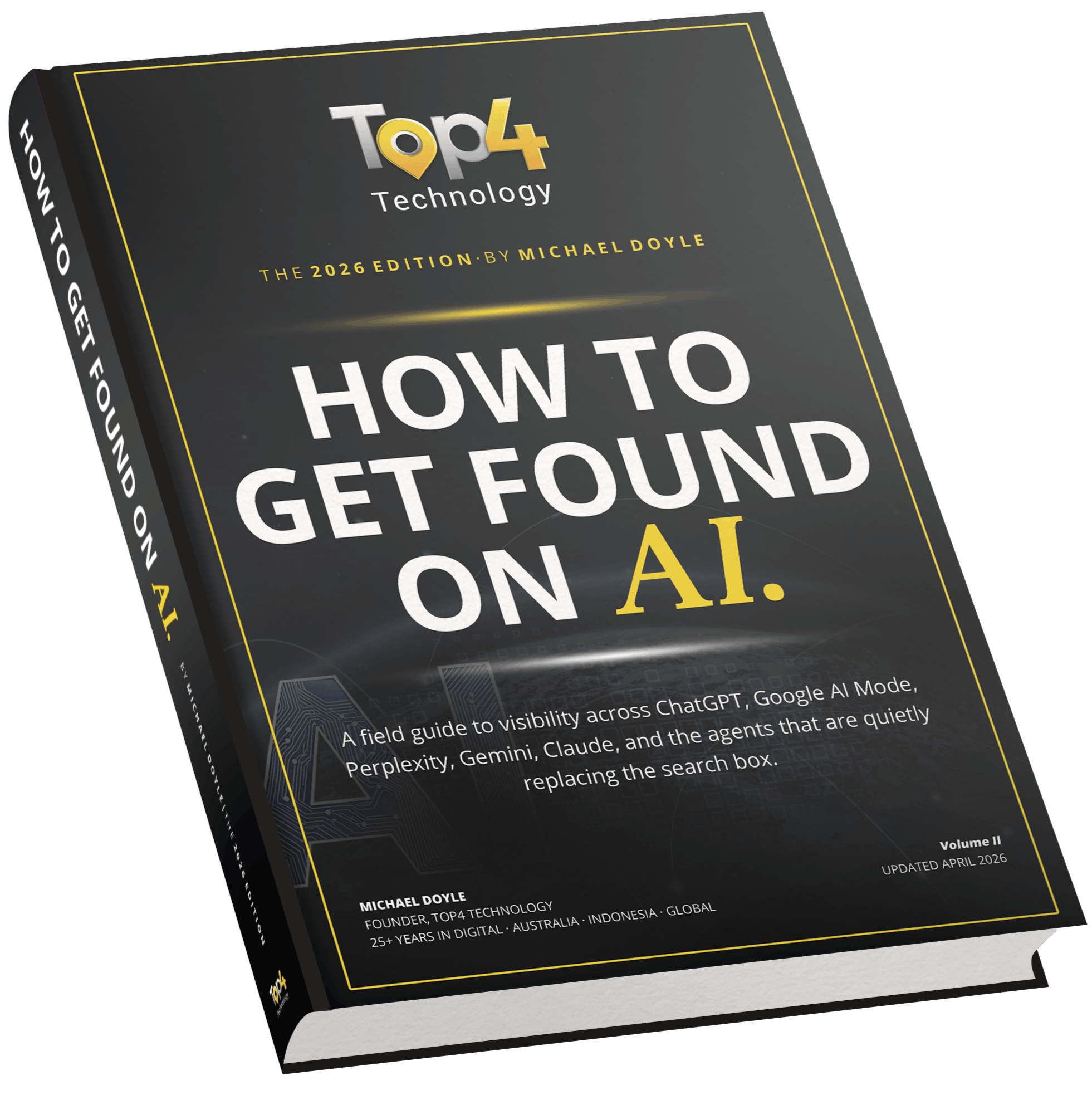 AI Book Banner