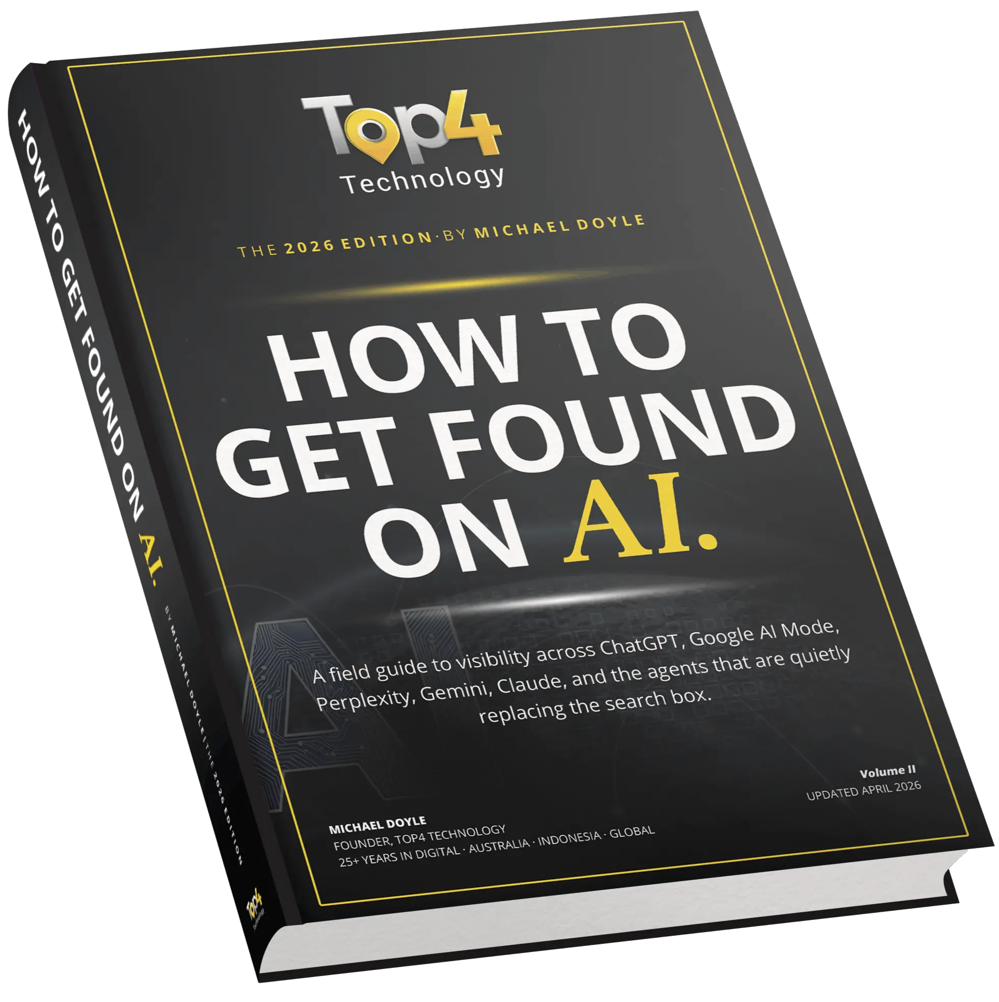 AI Book Banner