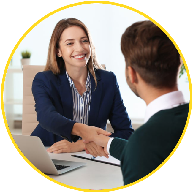 Dedicated Digital Marketing Team