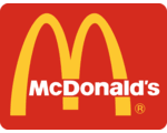 Digital Marketing Agency, Website Design & Development, SEO Services in partnership with McDonald's