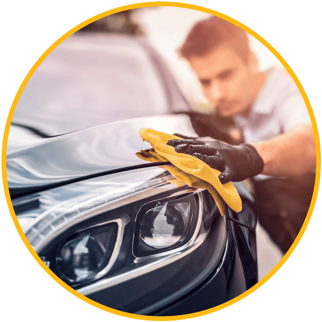 Digital Marketing Service for Car Detailing Shops