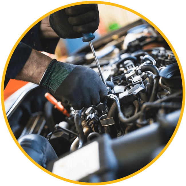 Digital Marketing Service for Car Repair Shops