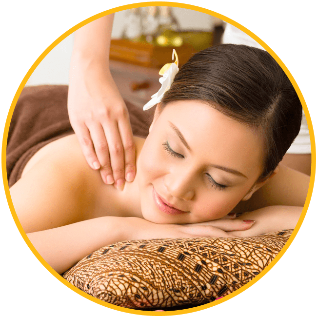Digital Marketing Service for Massage Therapists