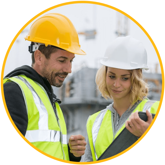 Digital Marketing Service for Builders