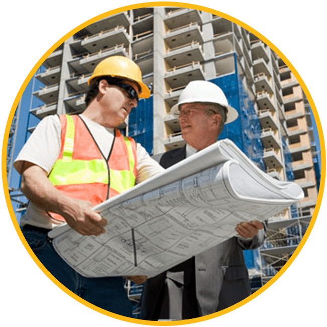 Digital Marketing Service for Building Contractors
