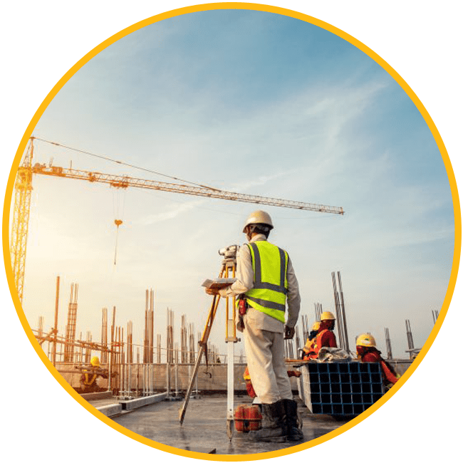 Digital Marketing Service for Construction Companies