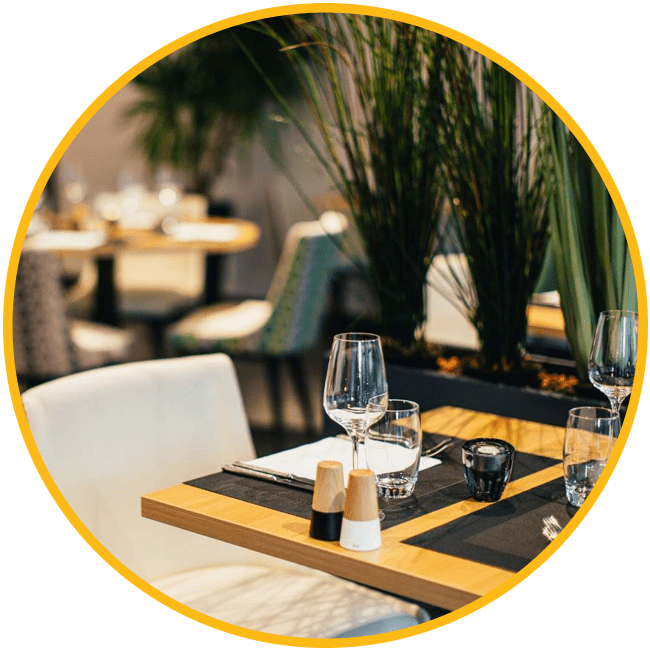 Digital Marketing Services for Restaurants