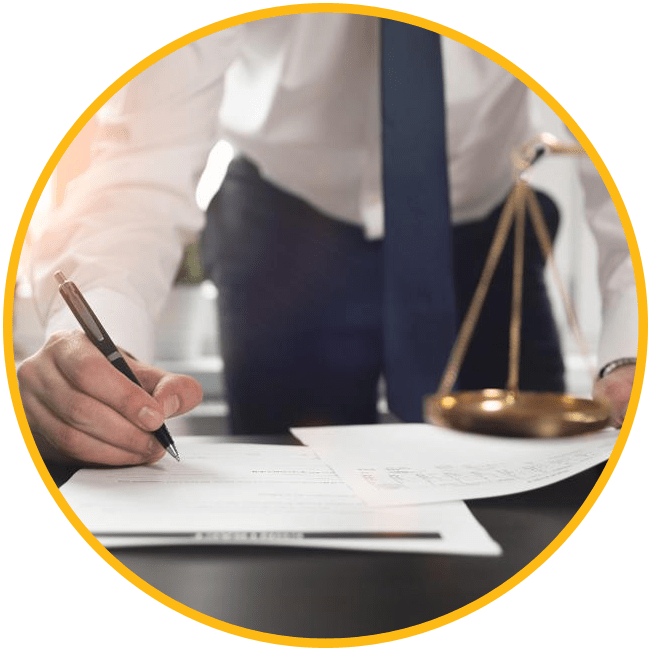 digital marketing service for lawyer