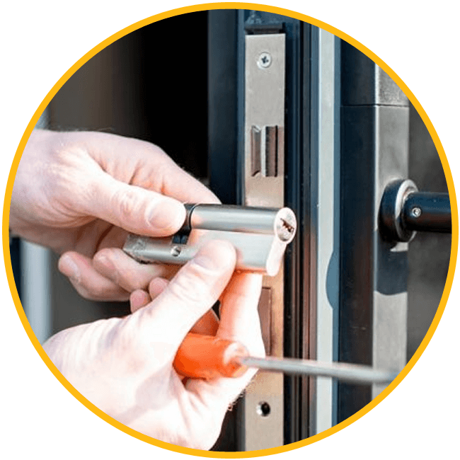 Digital Marketing Service for Locksmiths