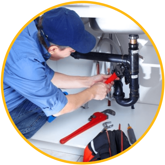 Digital Marketing Service for Plumbers