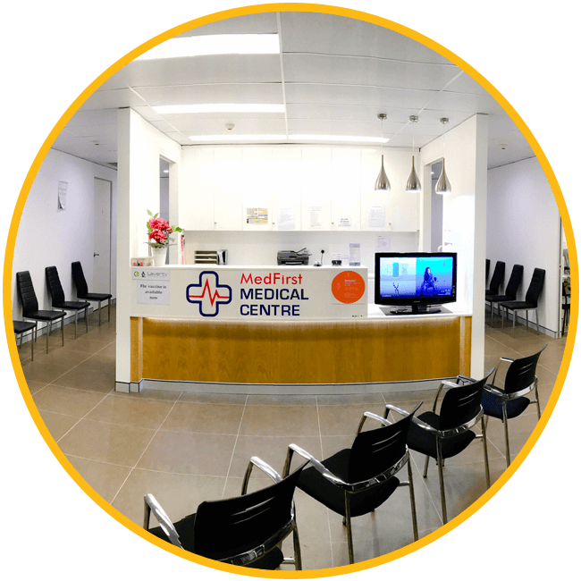 Digital Marketing Service for Hospitals & Medical Centres