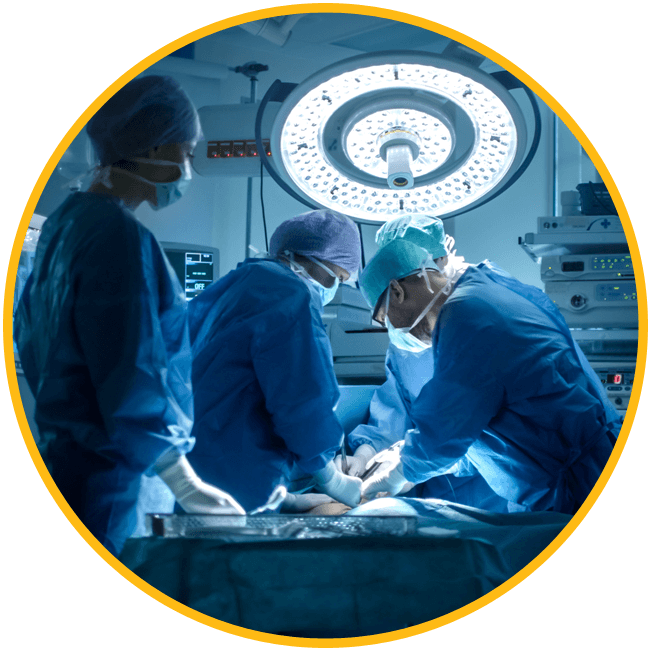 Digital Marketing Service for Surgeons