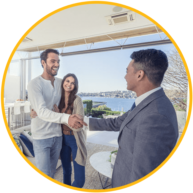 Digital Marketing Service for Real Estate Agents