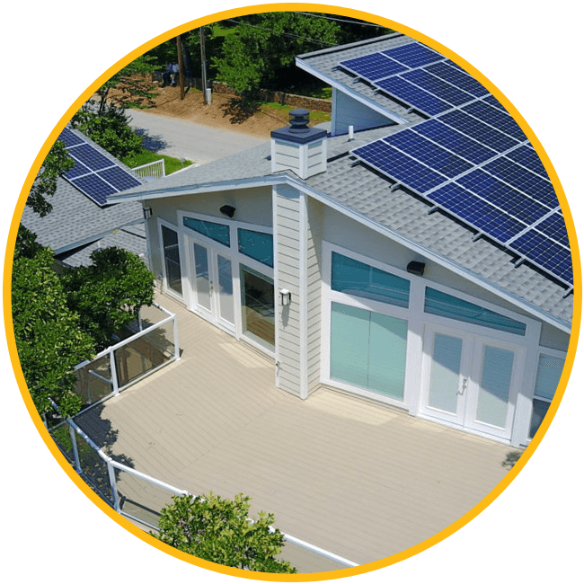 Digital Marketing Strategy for Residential Solar Companies