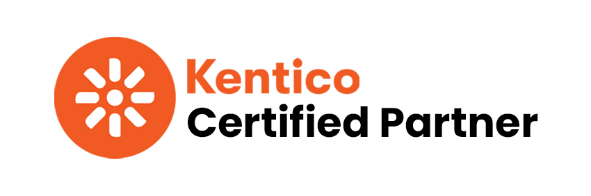 Kentico Certified Partner - Digital Marketing Company Agency Australia