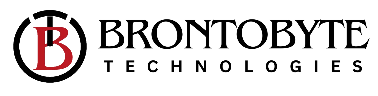 Brontobyte Technologies