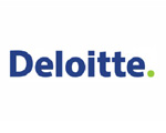 Digital Marketing Agency, Website Design & Development, SEO Services in partnership with Deloitte