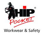 Digital Marketing Agency, Website Design & Development, SEO Services in partnership with HIP Pocket Workwear & Safety
