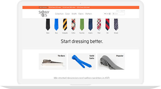 Simple Project Setup