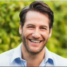 Tony B – Canna Thai Massage