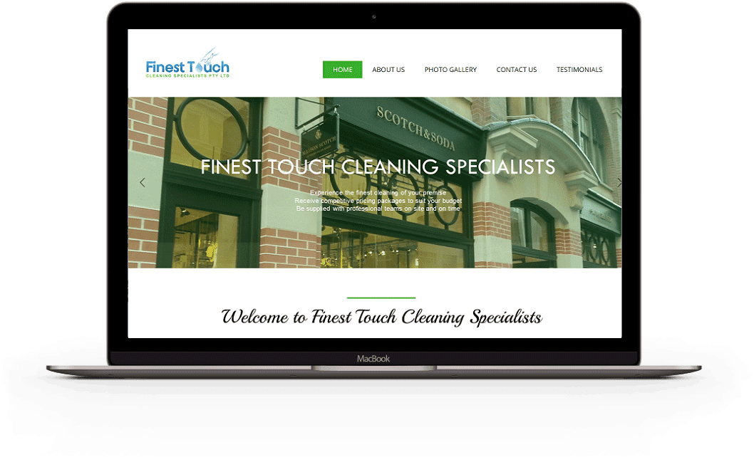 Commercial Cleaning Service