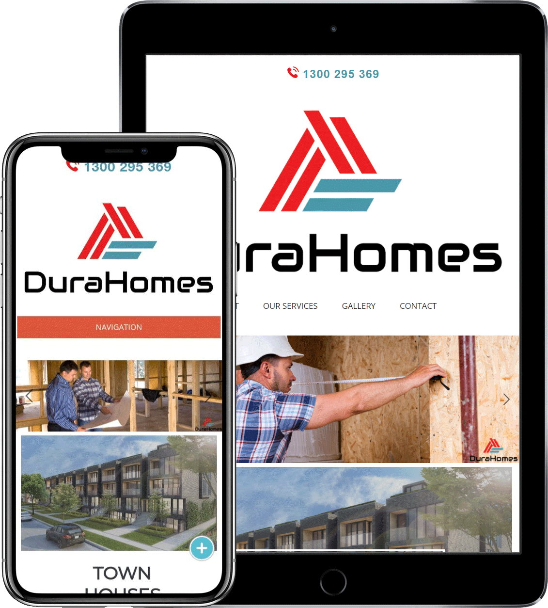 Home Building Management