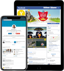 ybr responsive - Top4 Marketing