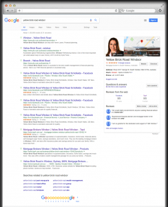 ybr windsor - Top4 Marketing