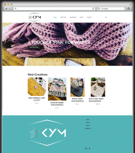 kym center - Top4 Marketing