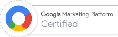 google_marketing_platform_certified - Top4 Marketing