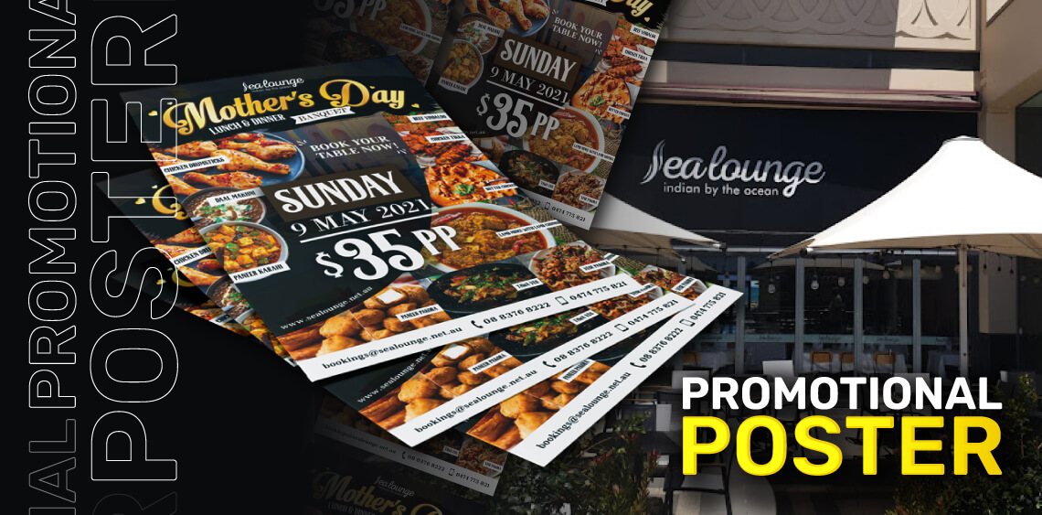 Restaurant – Sea Lounge – Digital Marketing Case Study-Top4 Marketing 7
