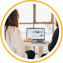 New Squarespace Website Build