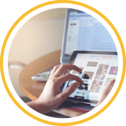 Content management
