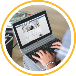 Social Media Channels