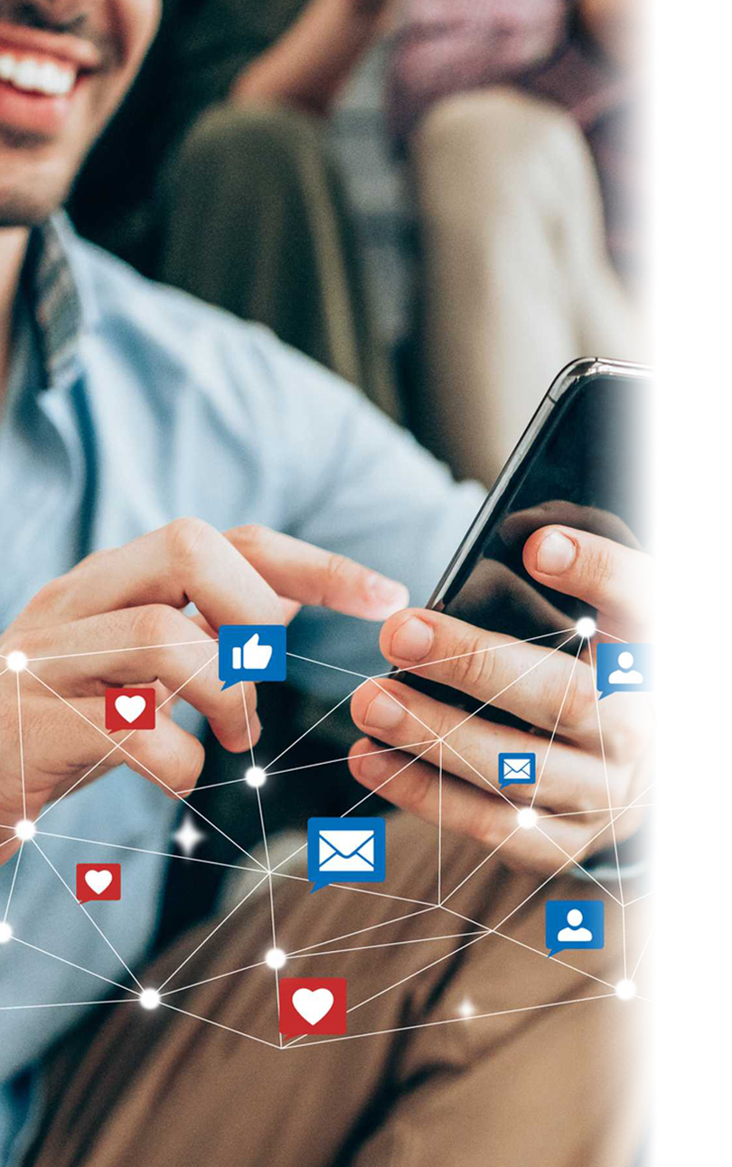 social media management services sydney