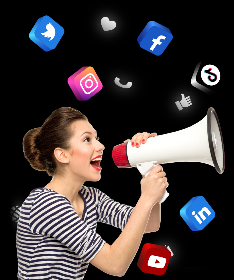 professional social media management services sydney