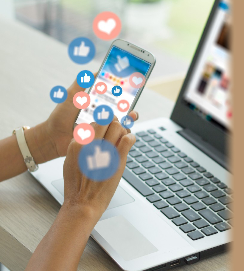 social media manager agency sydney