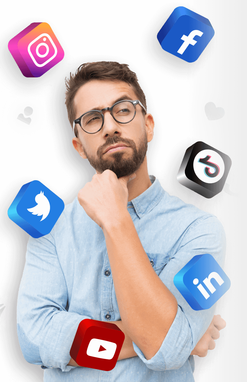 social media management services australia