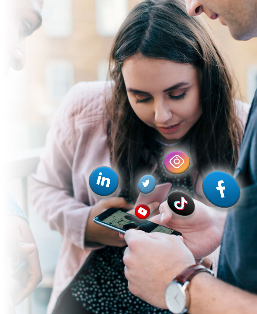 social media marketing agency services australia