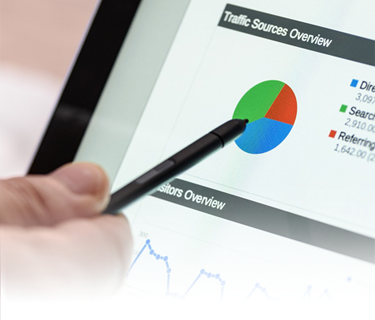 digital marketing & seo reporting services
