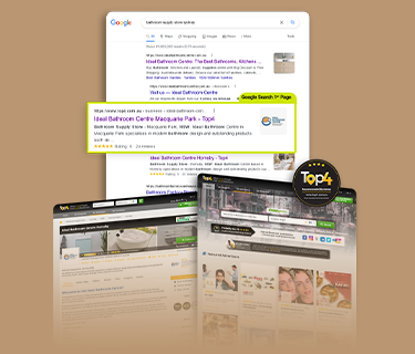 franchise seo experts australia