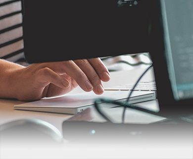 Landing Page Design Service
