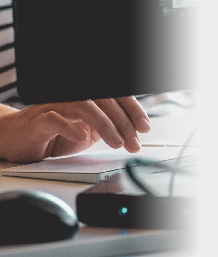 Landing Page Design Services