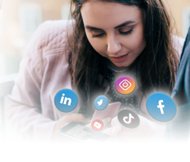 social media marketing agency services australia