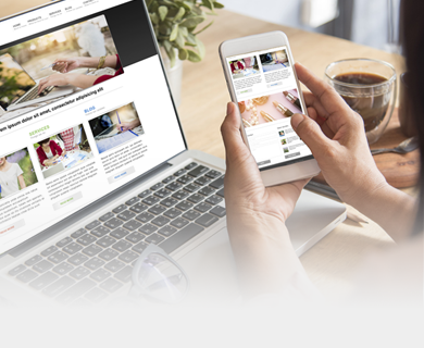 Web Design Service