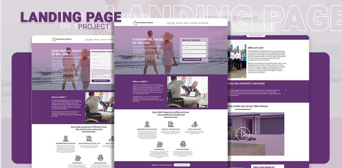 Landing Page – NDIS Property (1)