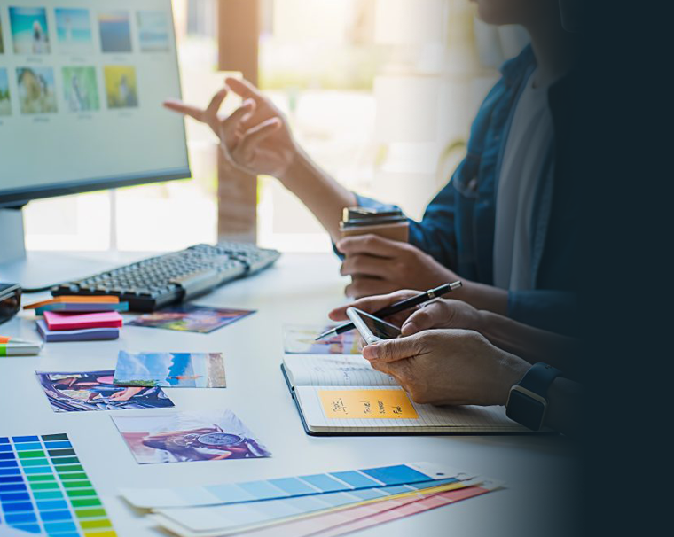 Display Advertising Company