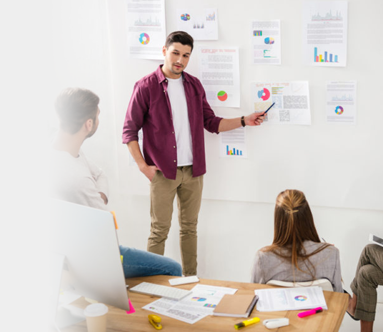 Google Advertising Services