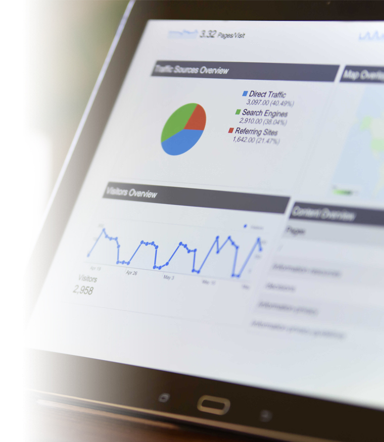 SEO Agency